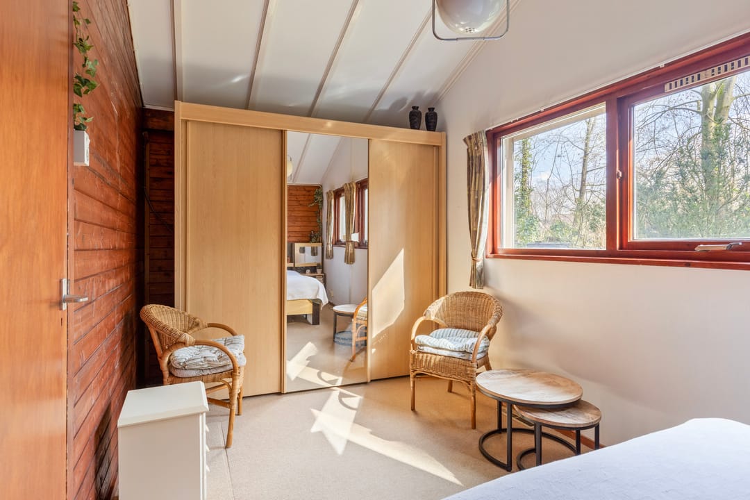 Foto 13 van Kattenbergweg 1-61