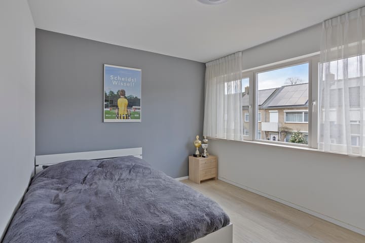 Foto 18 van Groen van Prinstererlaan 35