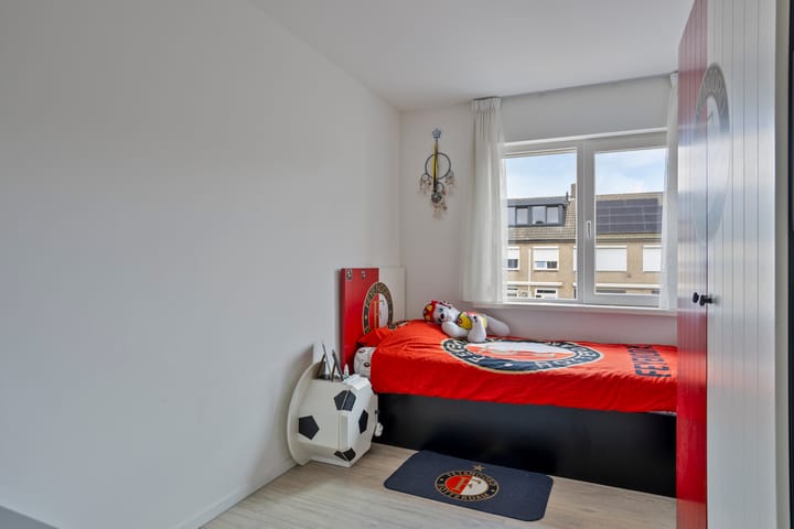 Foto 20 van Groen van Prinstererlaan 35