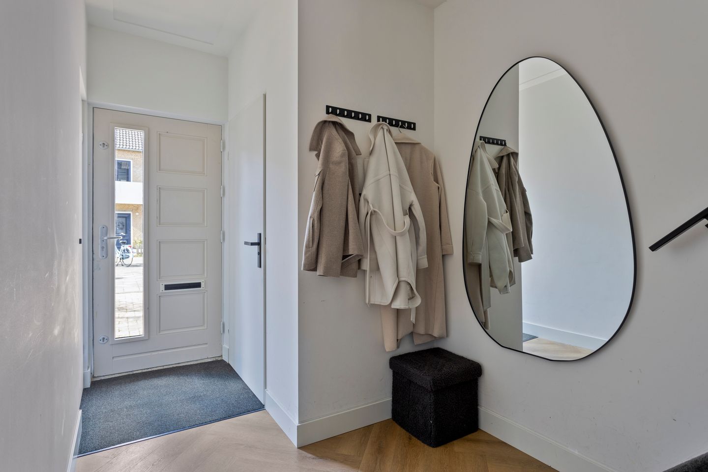 Photo 5 of Groen van Prinstererlaan 35