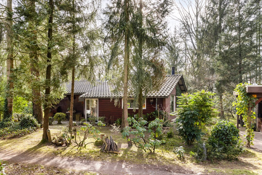 Foto 1 van Kattenbergweg 1-61