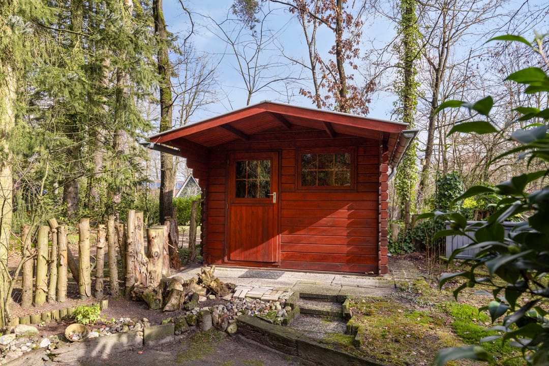 Foto 17 van Kattenbergweg 1-61