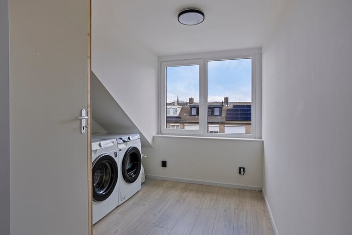 Foto 22 van Groen van Prinstererlaan 35