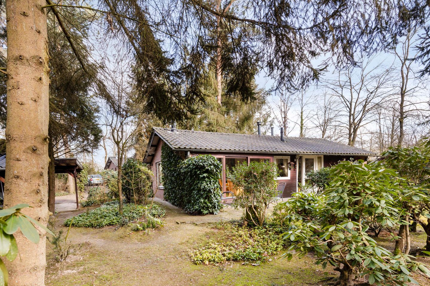 Foto 19 van Kattenbergweg 1-61