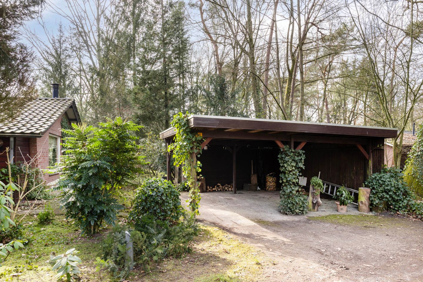 Foto 20 van Kattenbergweg 1-61