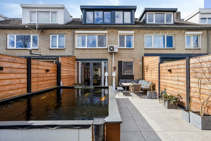 Foto 26 van Groen van Prinstererlaan 35