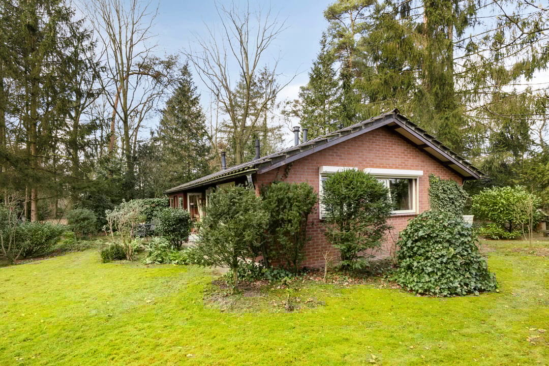 Foto 22 van Kattenbergweg 1-61