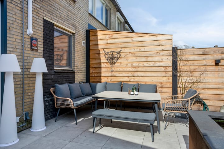 Foto 27 van Groen van Prinstererlaan 35