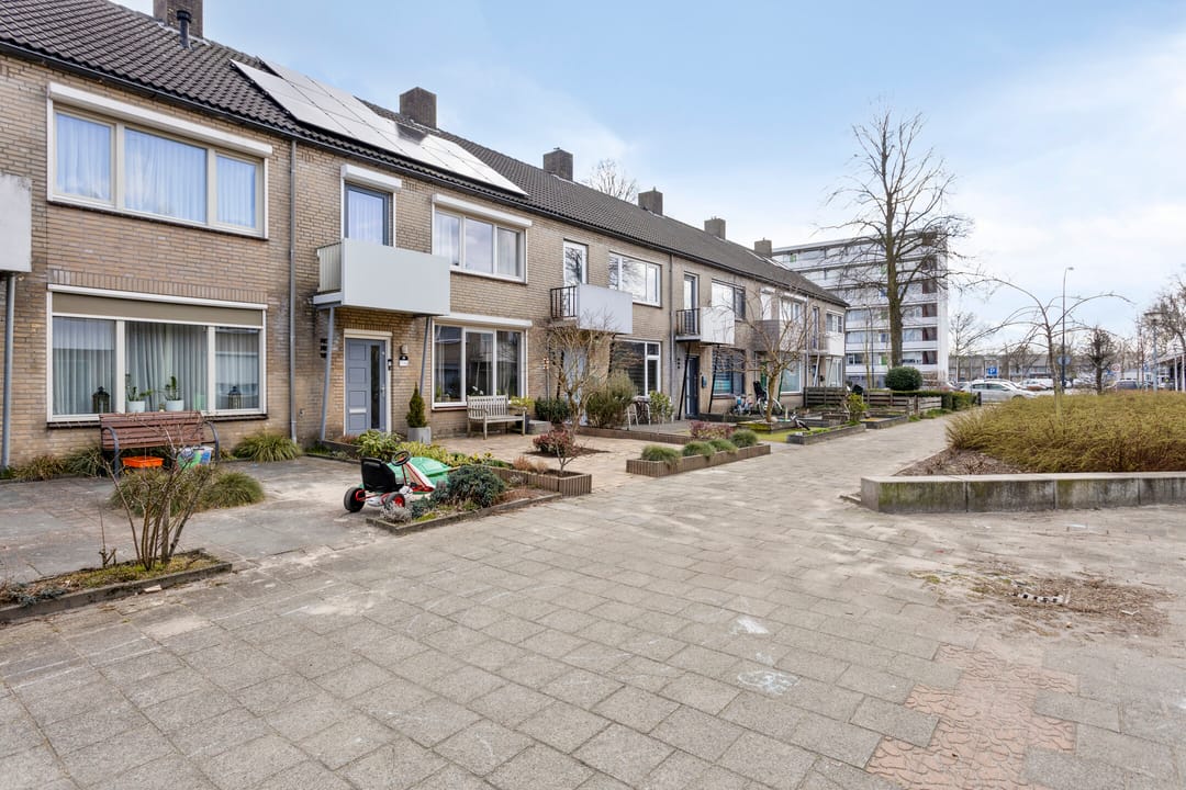 Photo 28 of Groen van Prinstererlaan 35