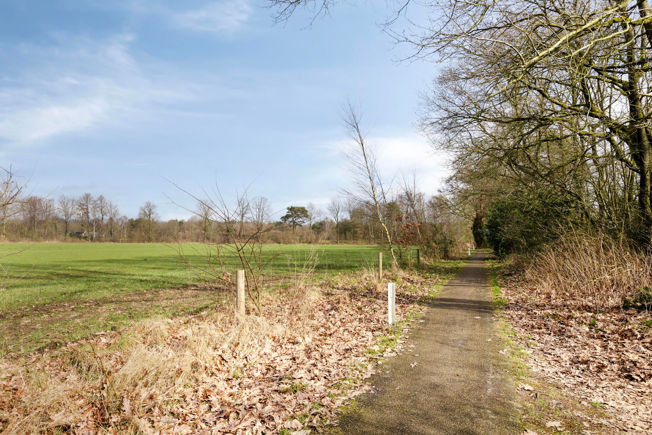 Foto 24 van Kattenbergweg 1-61