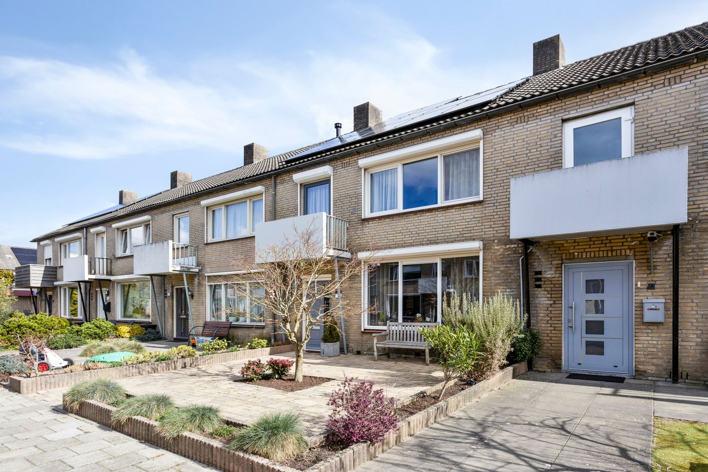 Photo 29 of Groen van Prinstererlaan 35