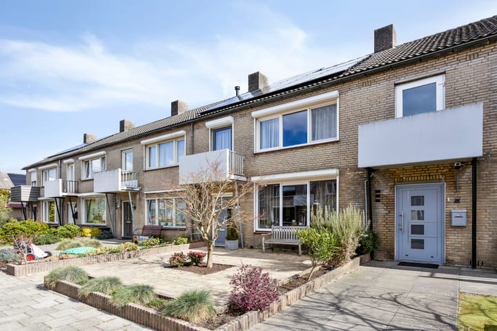 Foto 29 van Groen van Prinstererlaan 35