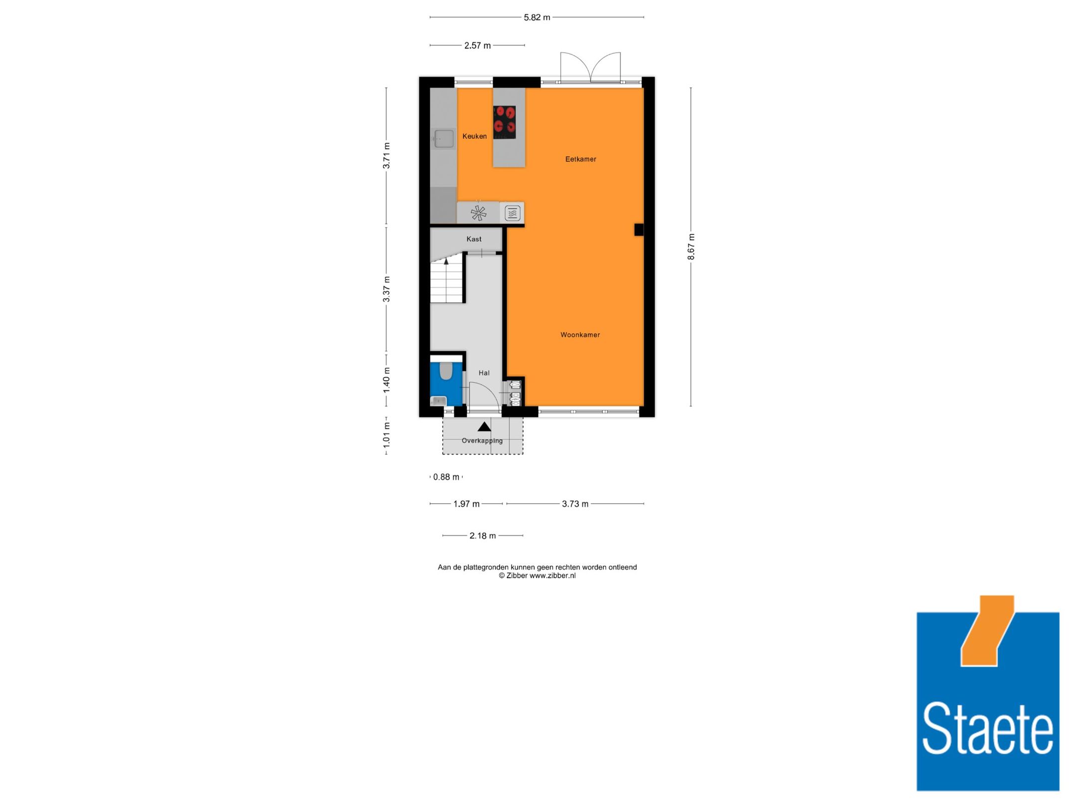 Photo 30 of Groen van Prinstererlaan 35