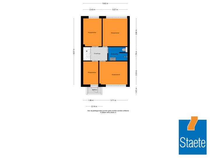 Foto 31 van Groen van Prinstererlaan 35