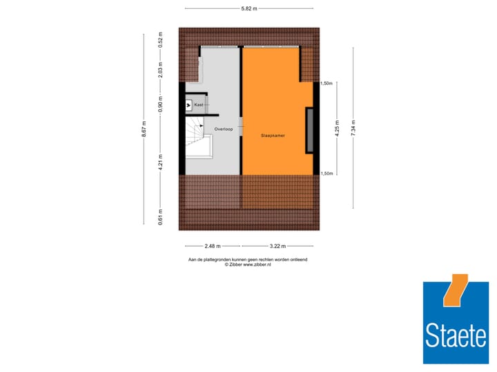 Foto 32 van Groen van Prinstererlaan 35