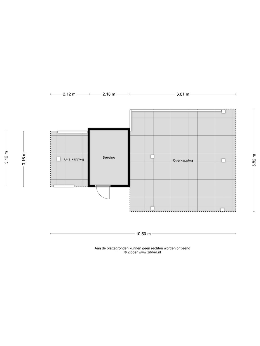 Foto 28 van Kattenbergweg 1-61
