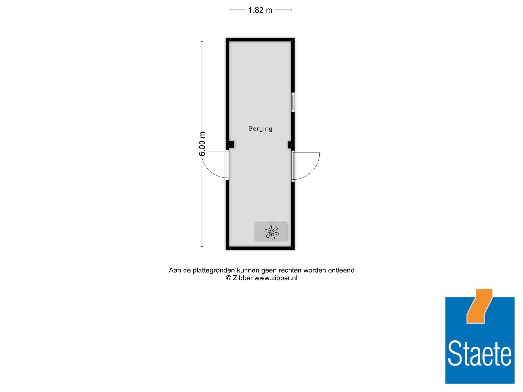 Photo 33 of Groen van Prinstererlaan 35