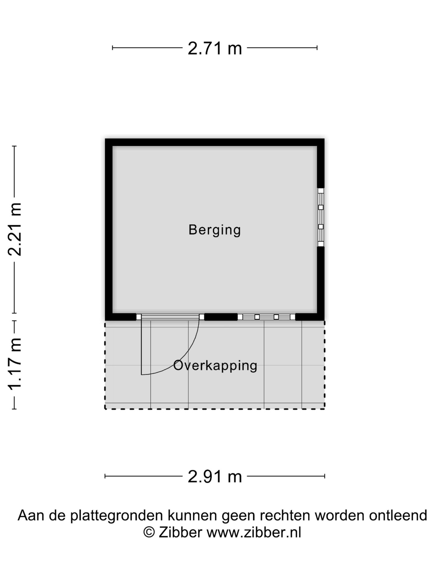 Foto 29 van Kattenbergweg 1-61
