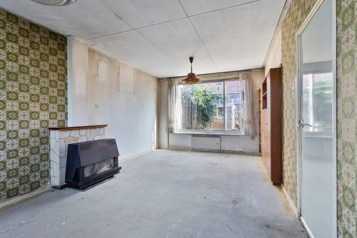 Foto 2 van Waardmeerhof 12