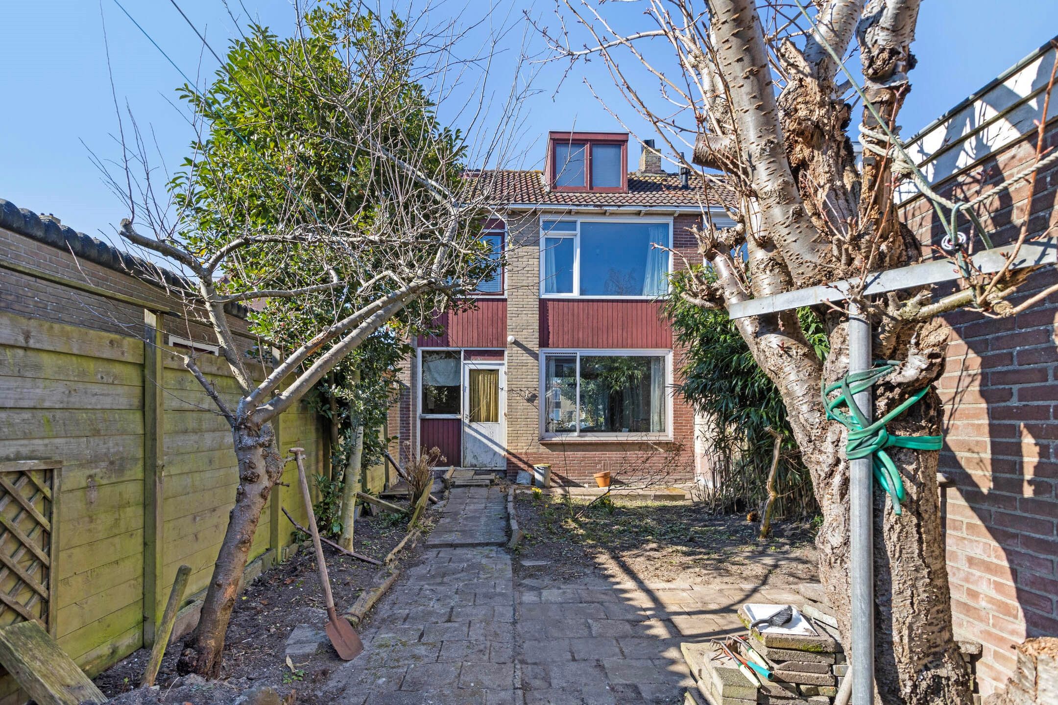 Foto 3 van Waardmeerhof 12