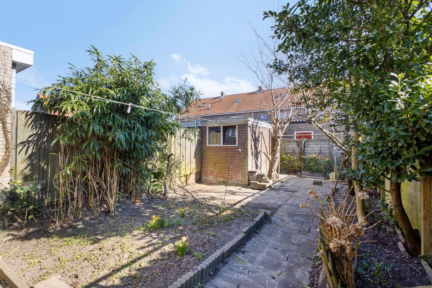 Foto 4 van Waardmeerhof 12