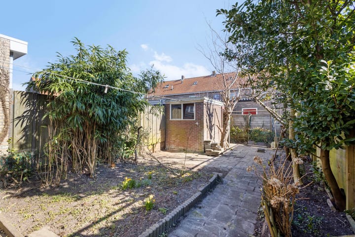 Foto 4 van Waardmeerhof 12