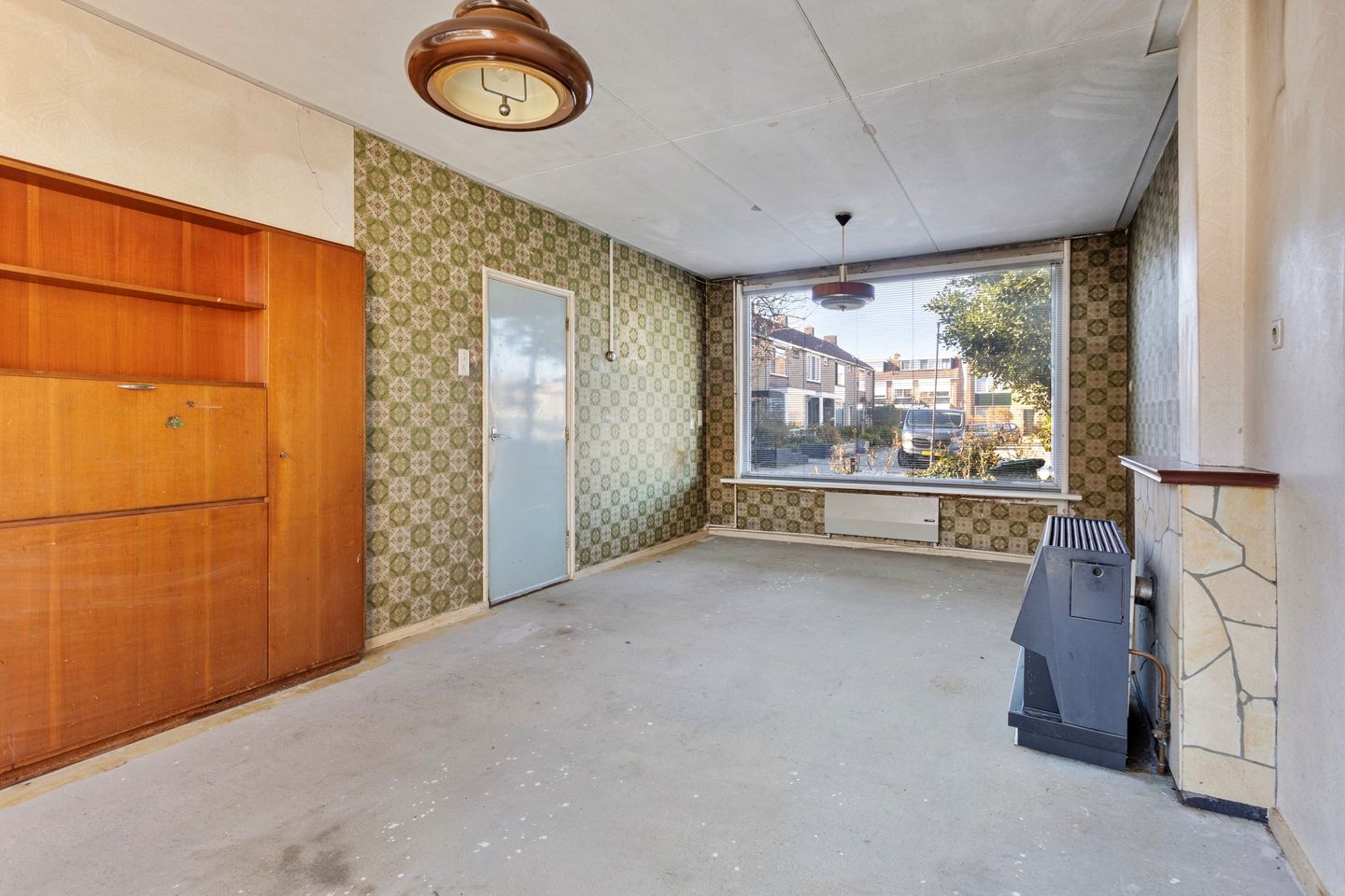 Foto 5 van Waardmeerhof 12