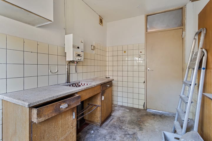 Foto 6 van Waardmeerhof 12