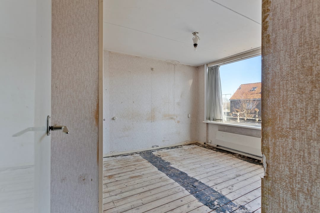 Foto 7 van Waardmeerhof 12