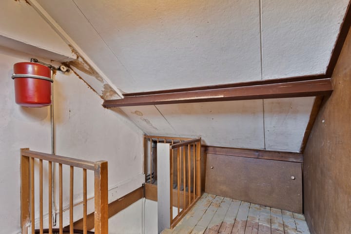 Foto 14 van Waardmeerhof 12