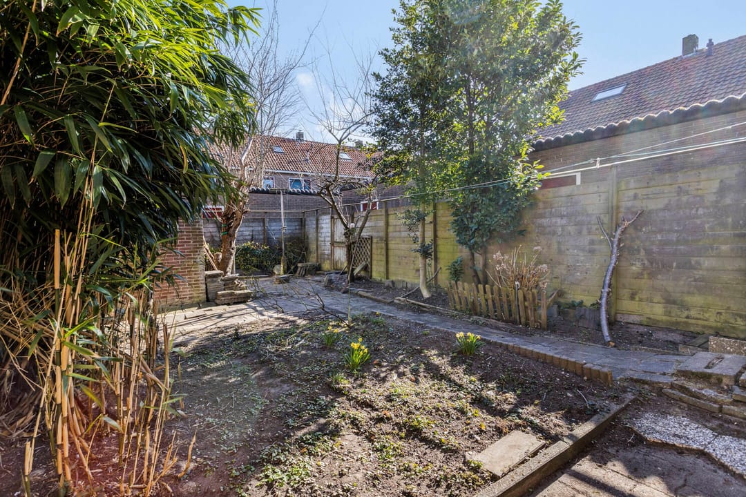 Foto 17 van Waardmeerhof 12