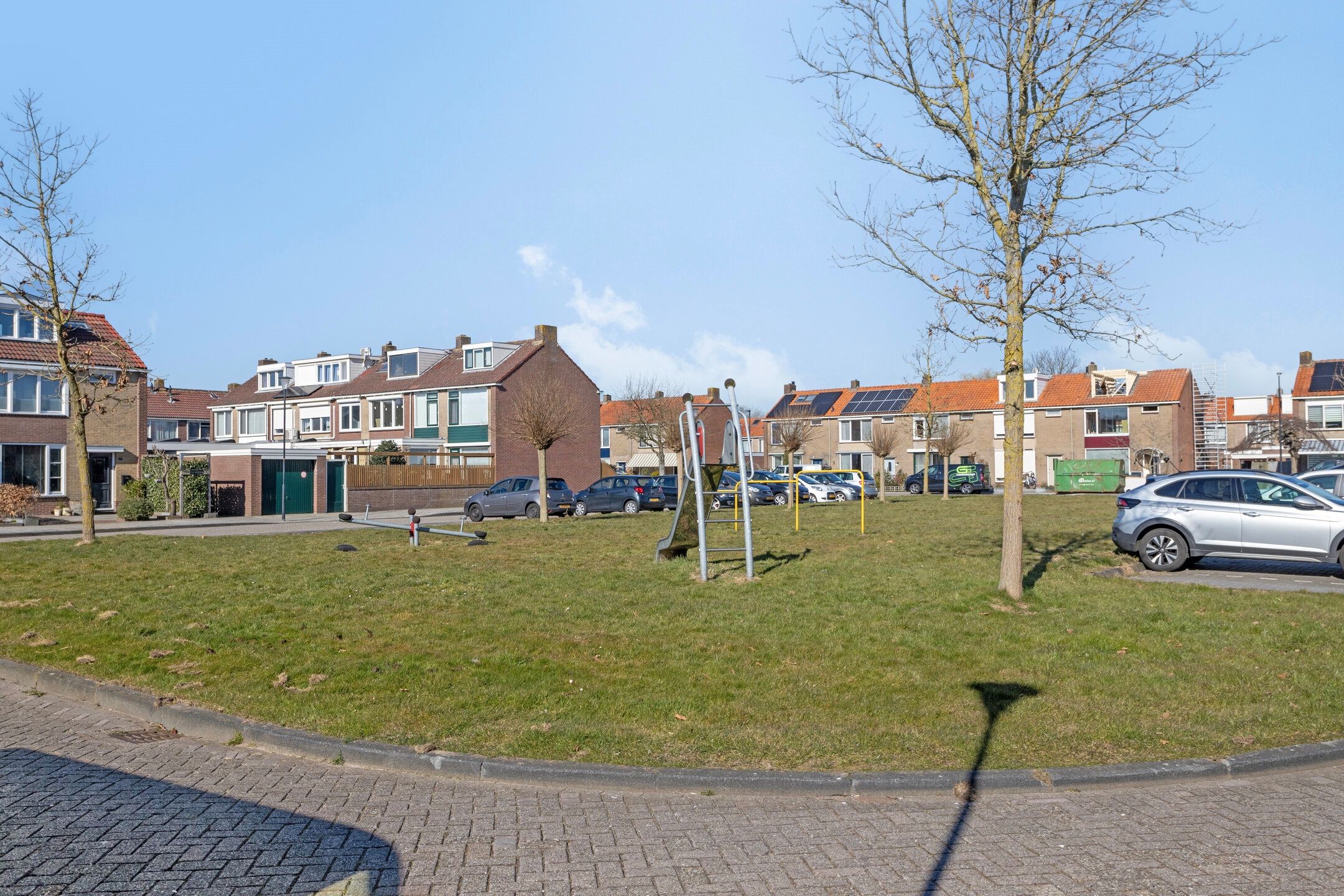 Foto 18 van Waardmeerhof 12