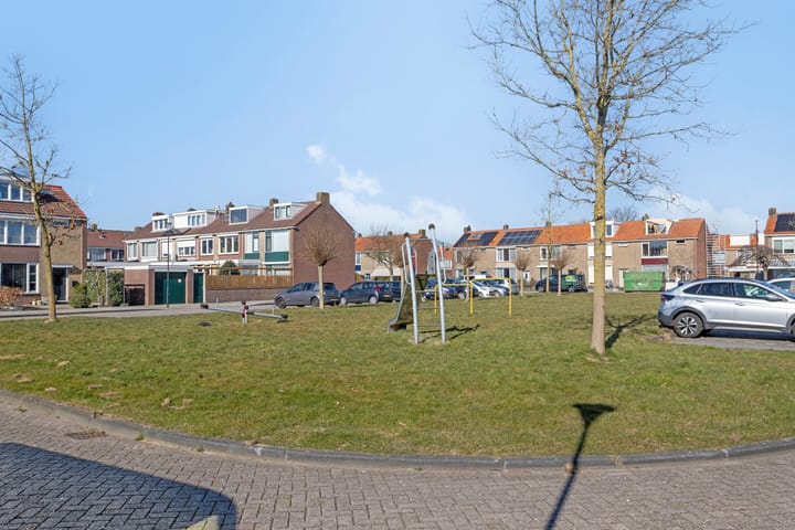 Foto 18 van Waardmeerhof 12