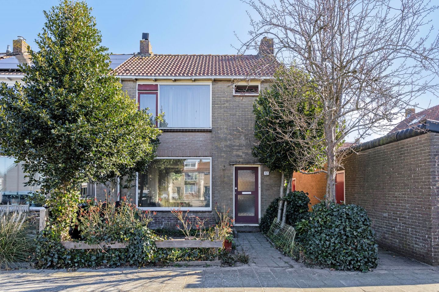 Foto 19 van Waardmeerhof 12