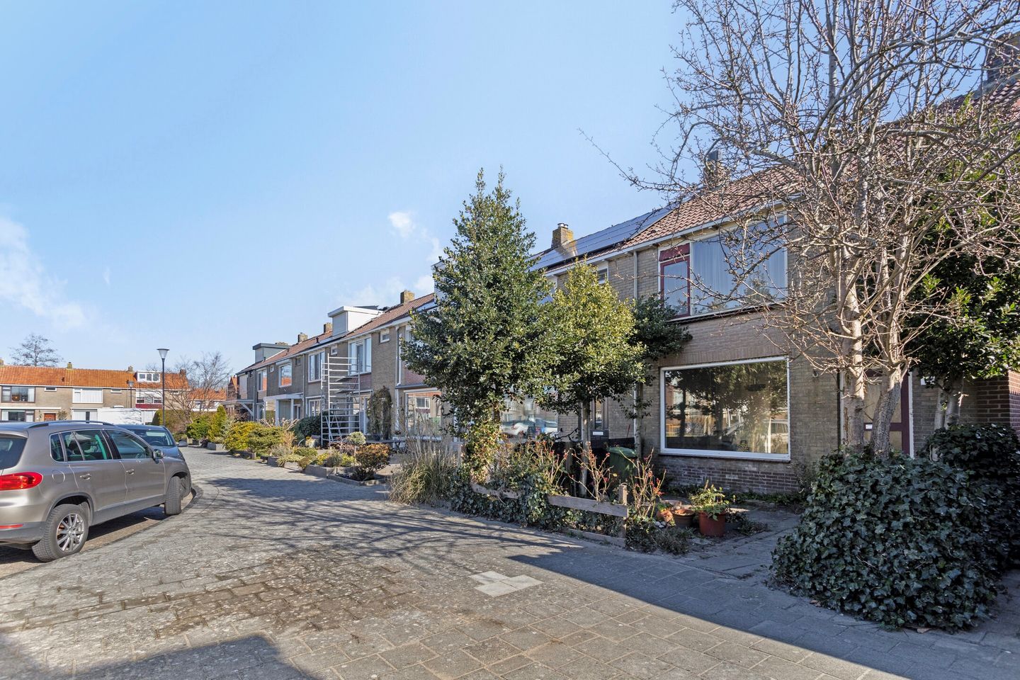 Foto 20 van Waardmeerhof 12