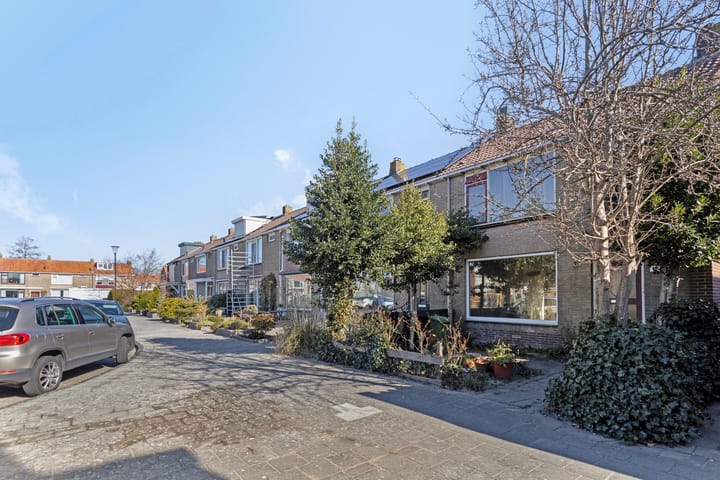 Foto 20 van Waardmeerhof 12