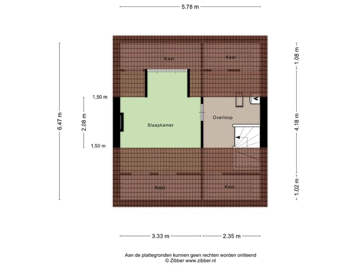 Foto 23 van Waardmeerhof 12