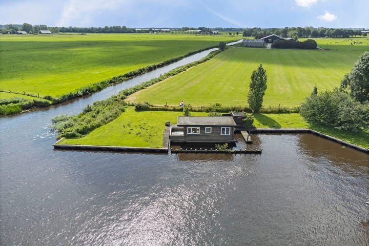 Foto 2 van Hôflân 8019