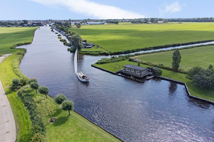 Foto 3 van Hôflân 8019