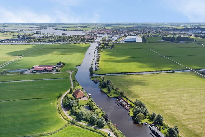 Foto 4 van Hôflân 8019