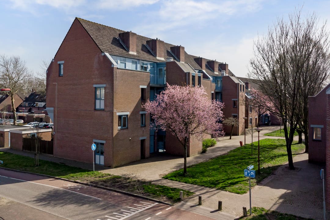 Foto 1 van Smaragddrift 35