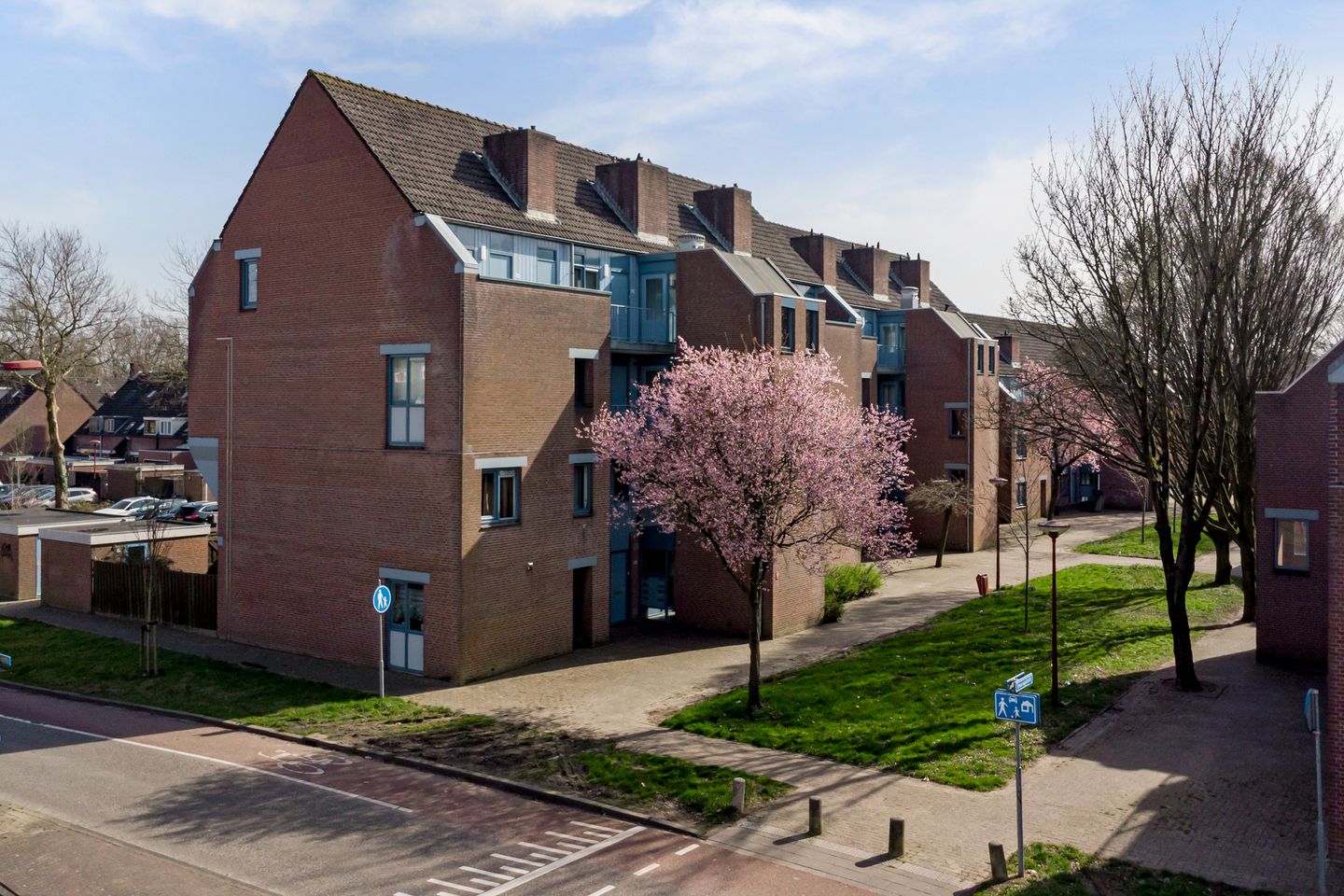 Foto 1 van Smaragddrift 35