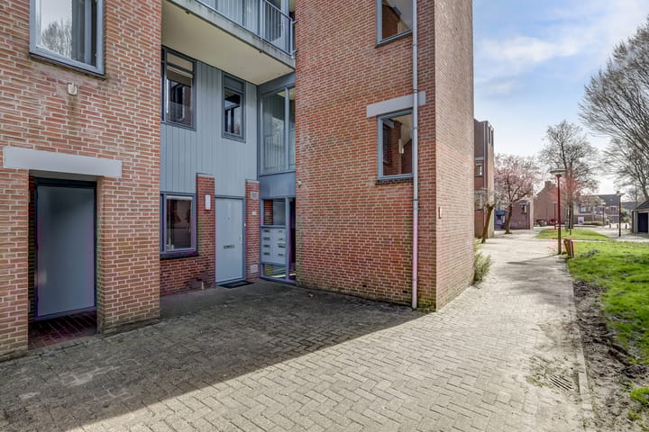 Foto 2 van Smaragddrift 35