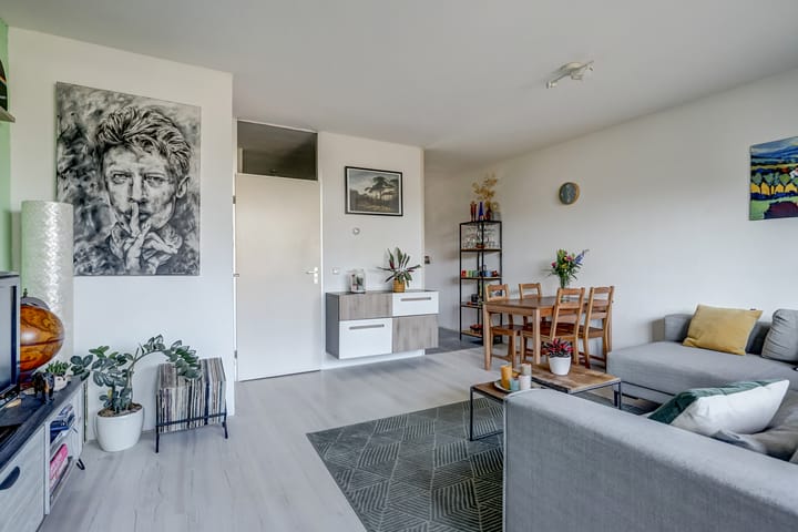 Foto 4 van Smaragddrift 35