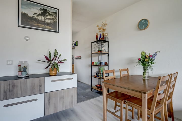 Foto 5 van Smaragddrift 35