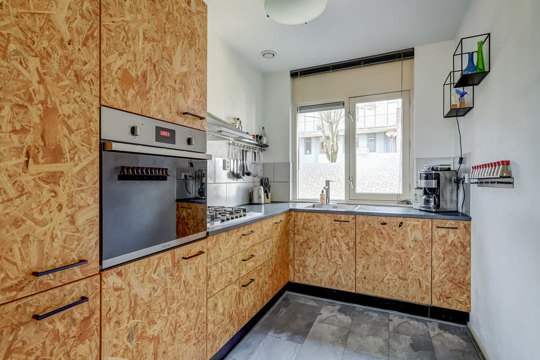 Foto 7 van Smaragddrift 35