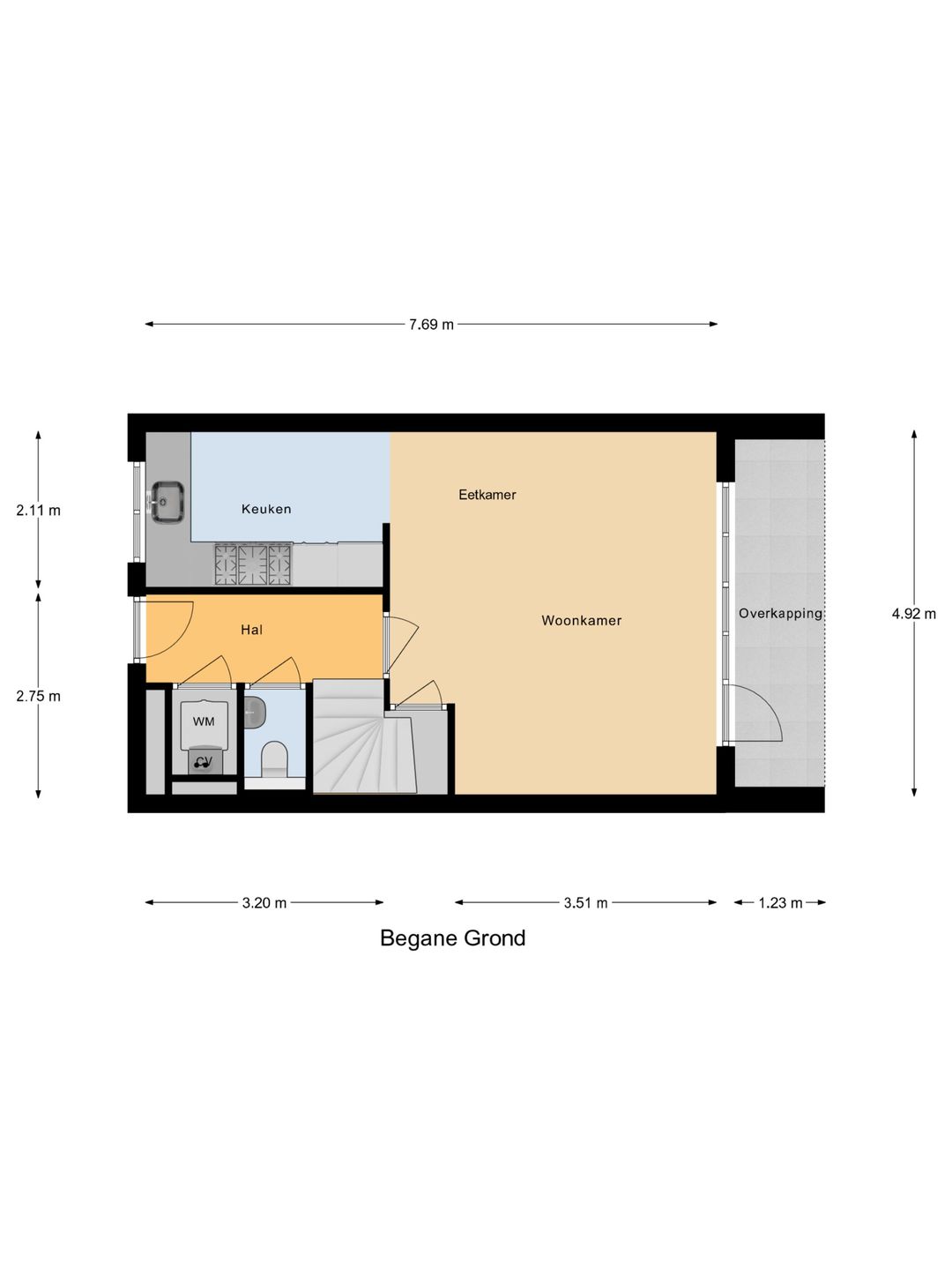 Foto 23 van Smaragddrift 35