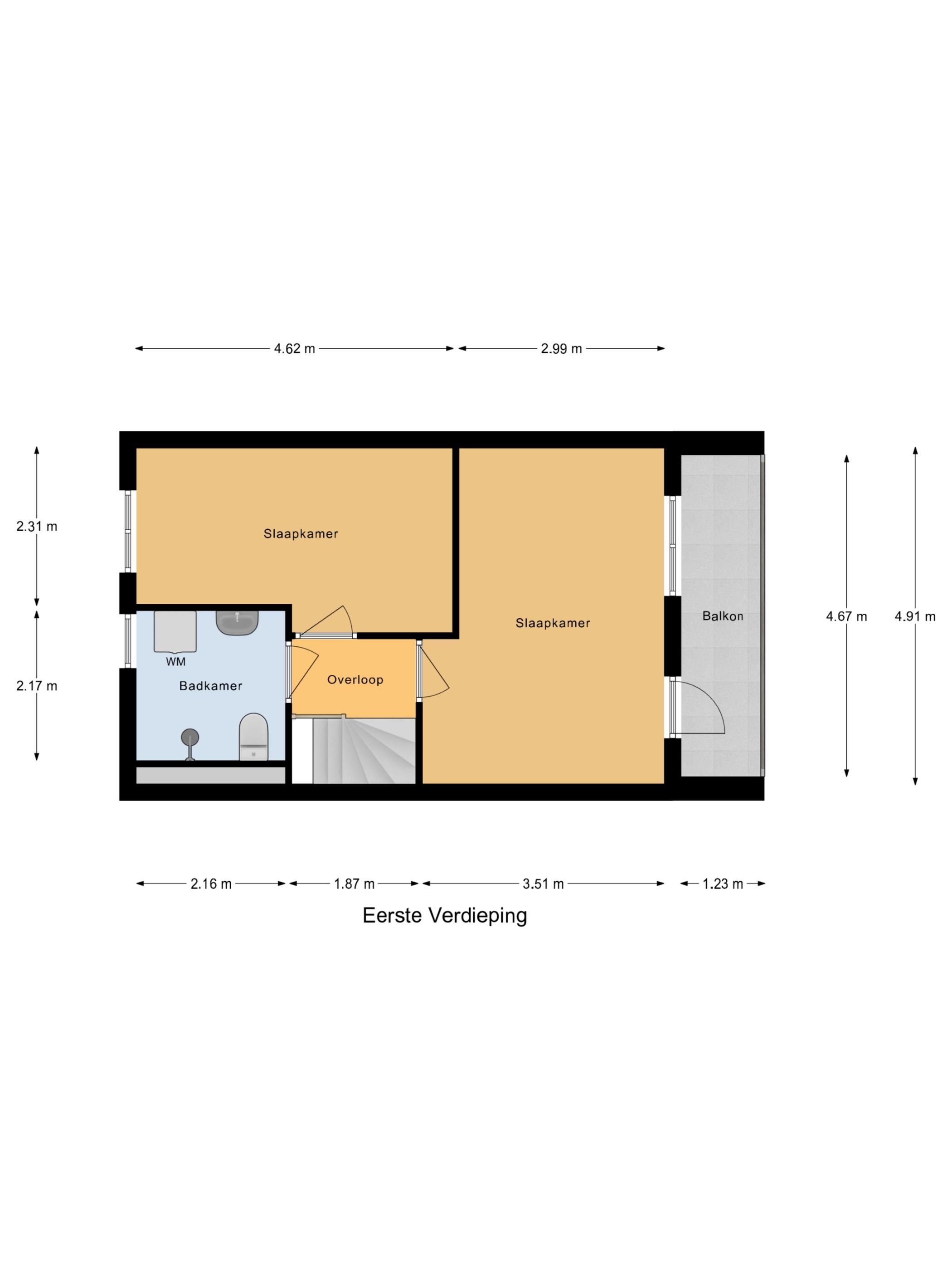 Foto 24 van Smaragddrift 35