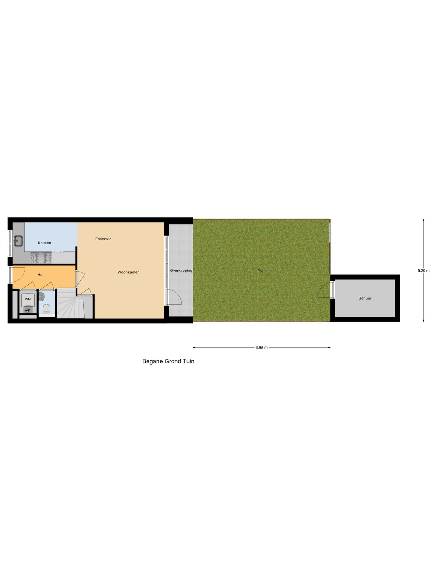 Foto 25 van Smaragddrift 35