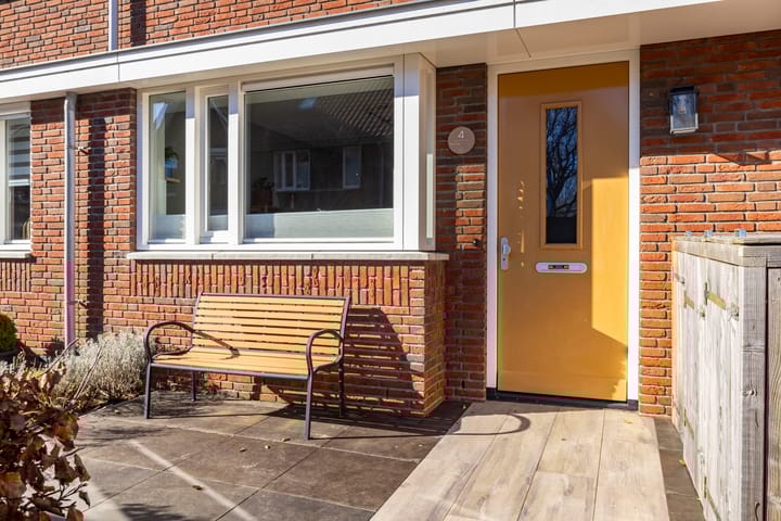 Foto 2 van Breeveen 4